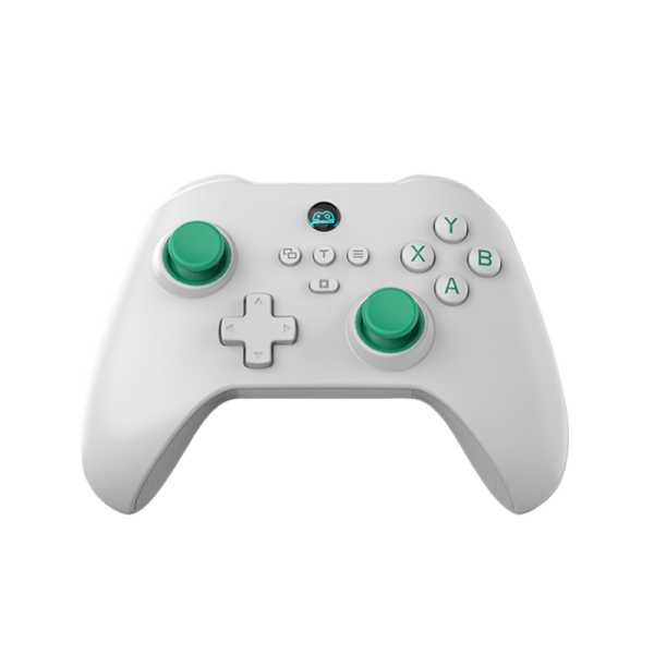 Gamepad Factory - Custom Wireless Motion Sensing