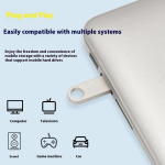 Mobile Hard Drive Factory - Custom 3TB USB3.0 Reader