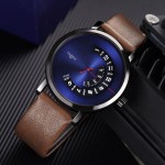 Watch Manufacturer - OEM Luxury Waterproof Quartz Watch