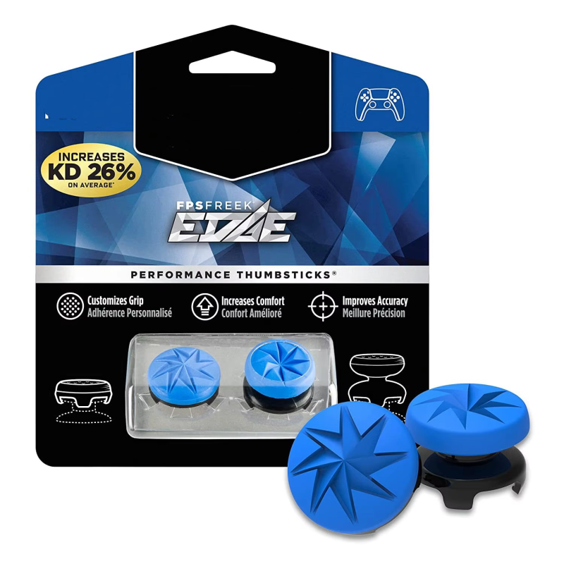 Controller Cap Factory - Custom PS4 Rocker Booster Cap