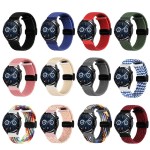 Watch Band Manufacturer - OEM Nylon Stretchy Band