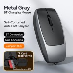 Computer Mouse Manufacturer - OEM T-WOLF Q2 Wireless Mouse
