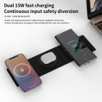 Wireless Charger Factory - Custom Macaron Foldable Charger