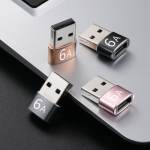 Adapter Manufacturer - OEM Type-c Female to USB3.0