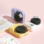 Camera Manufacturer - OEM Kids Thermal Print Camera