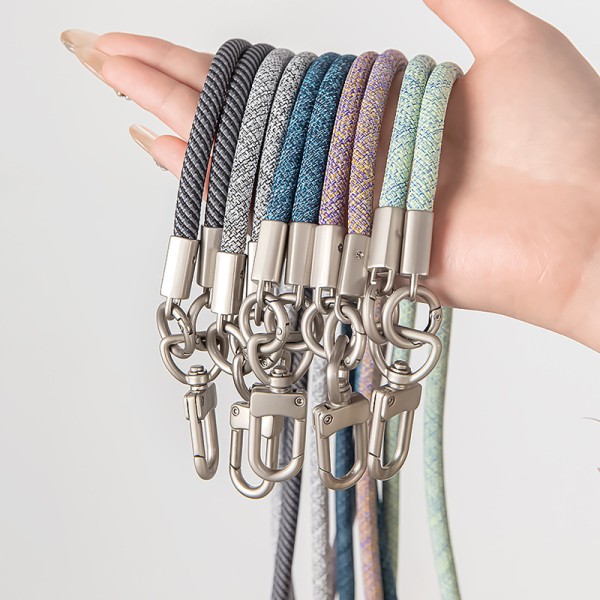 Phone Strap Factory - Wholesale 7MM Thick Lanyard Strap