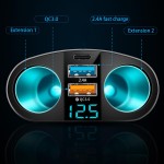 Car Charger Factory - Custom 20W PD Fast Car Charger