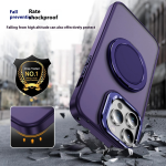 Phone Case Factory - Custom 360 Rotation Magnetic Case