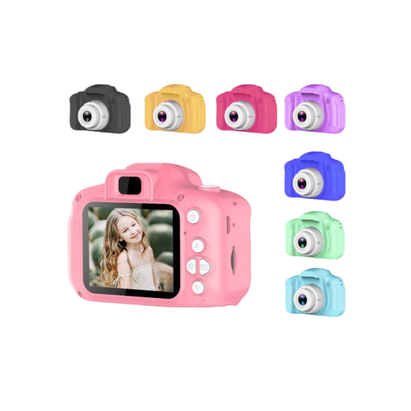 Camera Manufacturer - OEM Kids Digital Camera