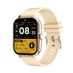 Smart Watch Factory - Custom Unisex Silicone Strap Watch