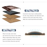 Watch Strap Manufacturer - OEM Western Leather Strap