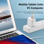 Adapter Manufacturer - OEM Type-c Female to USB3.0