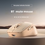 Computer Mouse Factory - Custom PS2 Round Drawing Mouse