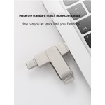 Flash Drive Manufacturer - OEM 4-in-1 USB Flash Drive