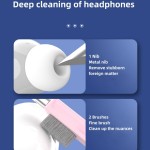 Cleaning Tool Manufacturer - OEM 11 in 1 Keyboard Cleaner