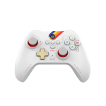 Gamepad Factory - Custom Wireless Motion Sensing