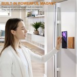 Phone Case Factory - Custom 2-in-1 Magnetic Leather Case