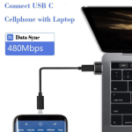 Adapter Factory - Custom USB2.0 OTG Fast Charging