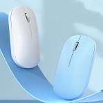 Wireless Mouse Manufacturer - Wholesale Silent 2.4G Mouse