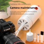 Cleaning Kit Factory - Custom Q21 21-in-1 Vacuuming Kit