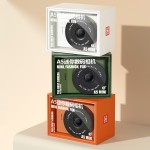 Camera Factory - Custom Retro Classic Kids Camera