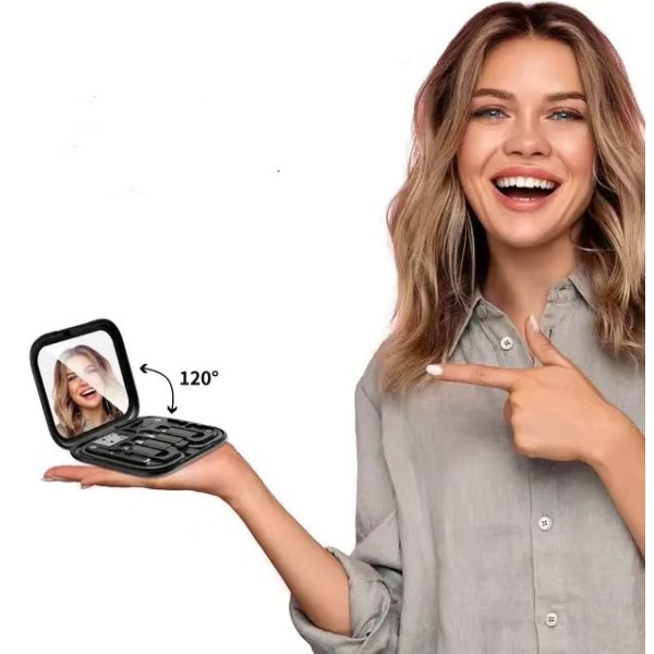 Charging Kit Factory - Custom 60W 6-in-1 Data Cable Kit