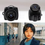 Camera Manufacturer - OEM Miniature Necklace Camera