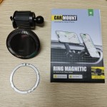 Phone Holder Manufacturer - OEM Double Sided Adjustable