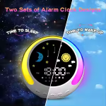 Alarm Clock Manufacturer - OEM Bluetooth Speaker Clock