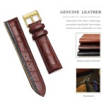 Watch Strap Manufacturer - OEM Western Leather Strap