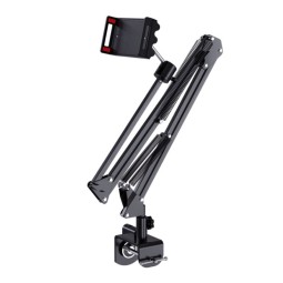 Phone Holder Manufacturer - OEM Desktop Telescopic Holder