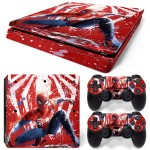 Controller Skin Manufacturer - OEM PS4 Custom Design Sticker