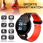 Smart Watch Factory - Custom Sport Watch with BP Monitor