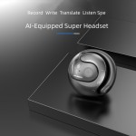 Headphones Factory - Custom AI Translation Function