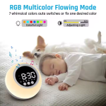 Alarm Clock Factory - Wholesale Kids Sleep Training Clock