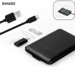 USB Cable Kit Factory - Custom 60W Wireless Charger Combo