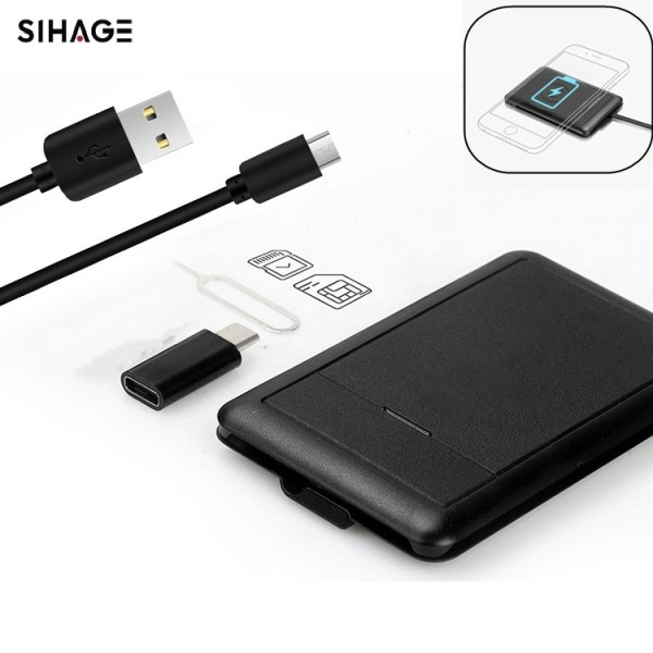 USB Cable Kit Factory - Custom 60W Wireless Charger Combo