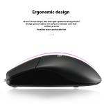 AI Mouse Manufacturer - OEM Precise Translation Mouse