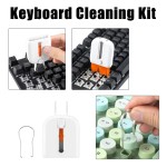 Cleaning Kit Manufacturer - OEM Q6C Mobile Phone Cleaner