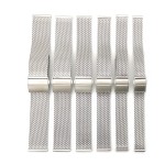 Watch Band Manufacturer - OEM Mesh Milanese Strap