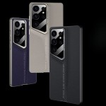 Phone Case Factory - Custom Blade Warrior Embossed Case