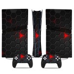 Controller Accessory Manufacturer - OEM PS5 Anti-slip Skin