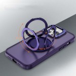 Phone Case Factory - Custom 360 Rotation Magnetic Case