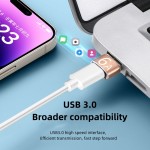 Adapter Manufacturer - OEM Type-c Female to USB3.0