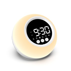 Alarm Clock Factory - Wholesale Kids Sleep Training Clock
