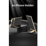 Phone Case Manufacturer - OEM Electroplated Stand Case
