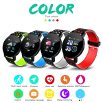 Smart Watch Factory - Custom Sport Watch with BP Monitor
