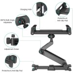 Tablet Holder Factory - Custom Car Headrest Mount Stand