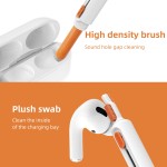 Cleaning Brush Factory - Custom Q6X Electronics Brush Set