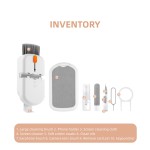 Cleaning Kit Manufacturer - OEM Q10S Multi-Functional Kit